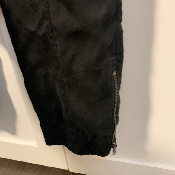 Black joggers - Picture 6 of 6